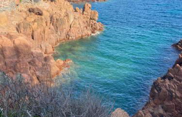 Charmant Appartement climatisé - Wifi - Foto 20