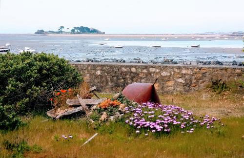 Maison avec vue mer à Saint-Pol-de-Léon - Foto 21