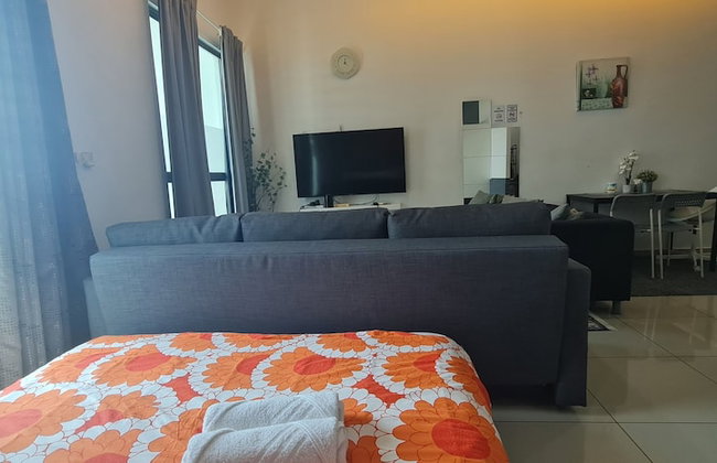 Cyberjaya Cybersquare - Foto 8