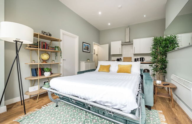 Host Stay The Georgian Quarters at Bedford II and III - Photo 7