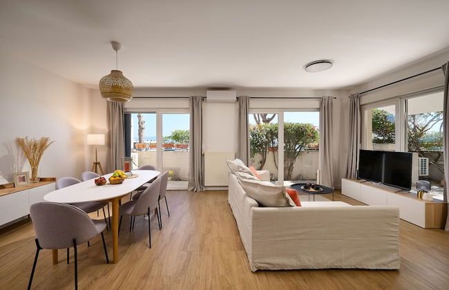 Sun Spalato Adris - Foto 8