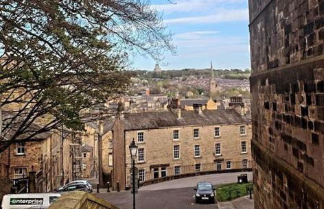 3 double bed whole house by castle - Foto 1