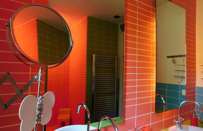 Anna's Mansion - Foto 36