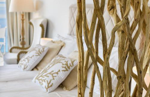 Gallery Luxury Suites & Rooms-Only Adults - Foto 40