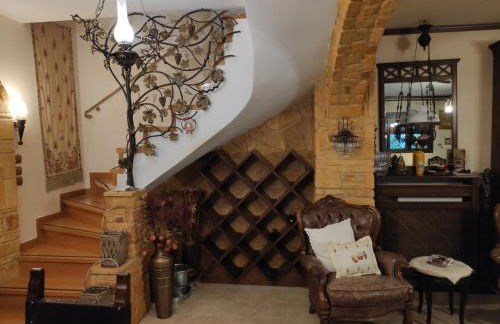 British Wood 'n Stone House - Foto 30