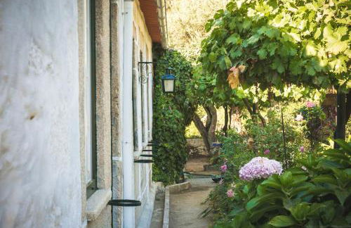 Quinta do Valdalágea - Foto 106