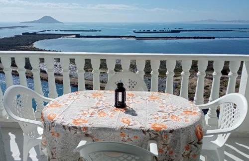 VENECIA AZUL, sunny terrace & beautiful sea views - Foto 44