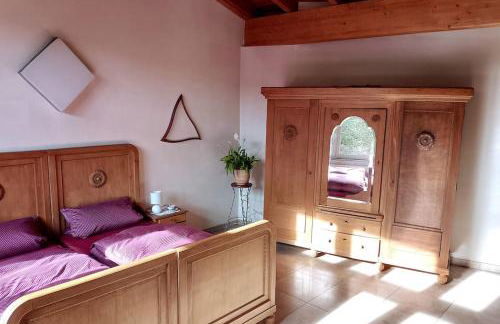 Loft Eifel Idylle - Photo 14