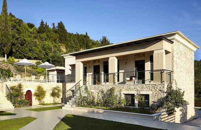 Karvouno Villas - Foto 60