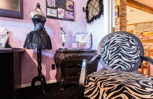 Little Slice of England in Texas - Foto 34