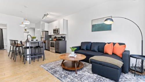 Cozy 2BR Retreat near Downtown - Foto 3