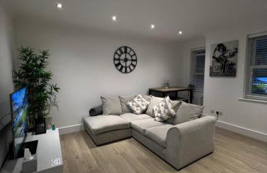 The Snug - Town Centre Apartment - Foto 10