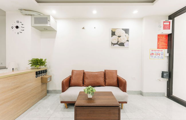 Oikia Hanoi Hotel&Apartment - Foto 10