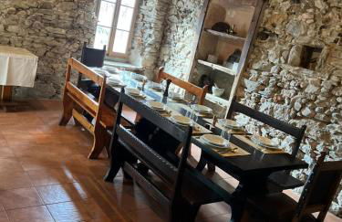 Country Cottage Intera Struttura - Foto 10