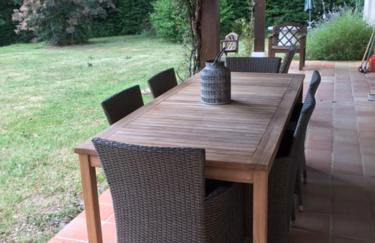 Gite De Merugat - Foto 10