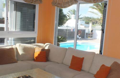 Villa Costa Golf - Foto 15