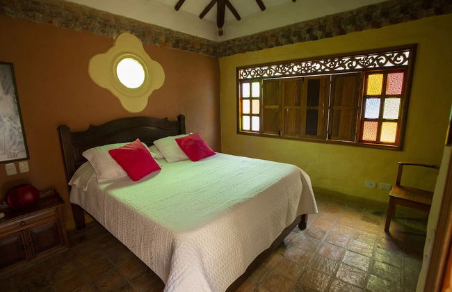 Hotel La Primavera Suites & Casas Campestres - Photo 3