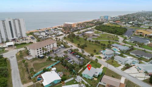 Plaza Cottage by Distinctive Beach Rentals - Foto 3