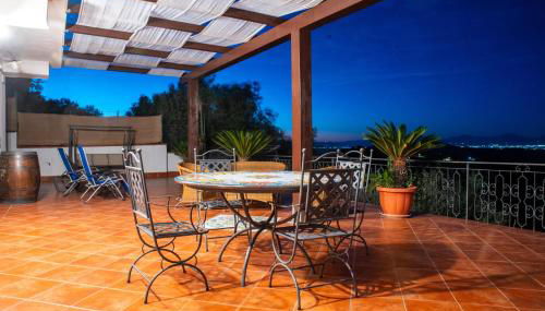 Casa Fortuna - con solarium panoramico a Castellabate - Foto 5