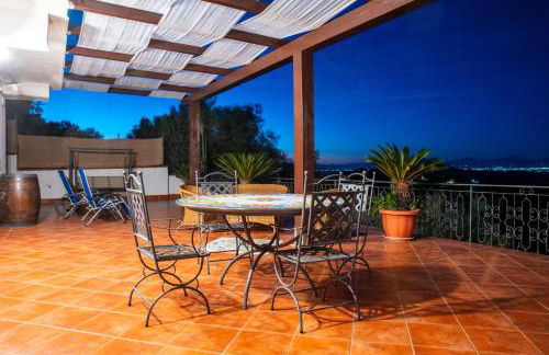 Casa Fortuna - con solarium panoramico a Castellabate - Foto 5