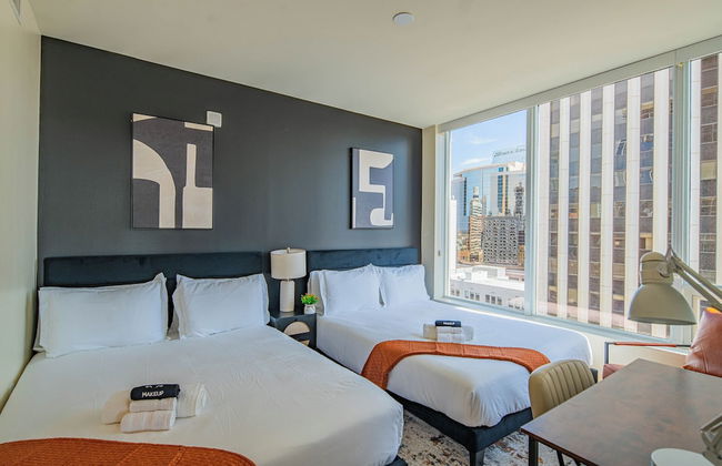 ROVE LIVING/KL - 44 Monroe - Foto 23