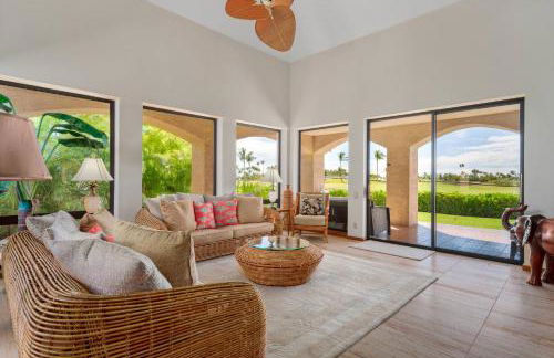 Shores at Waikoloa Beach Resort 19 - 2 Ensuite & Loft - Foto 2