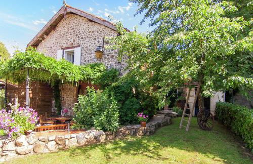 Romantic Cottage With Shared Swimming Pool - Foto 44