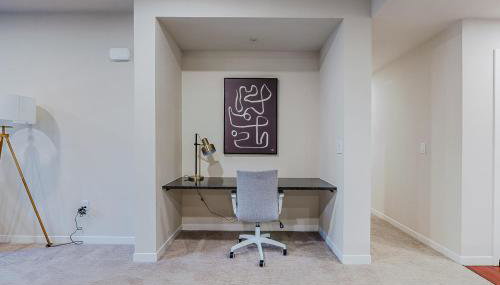 Blueground Santa Clara 2bd apartment SFO-1771 - Foto 4, Other