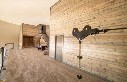 East Cabin- Yellowstone Family Retreat- Sled Hill - Foto 28