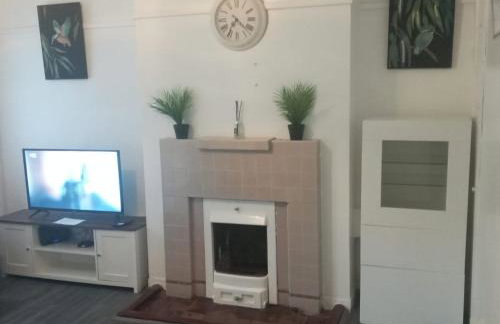 The Lambeth Apartment - Foto 2