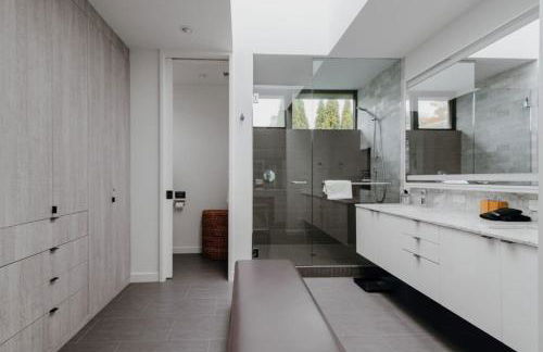 Stunning Panoramic Views Hot Tub Modern 4BR Home - Foto 18