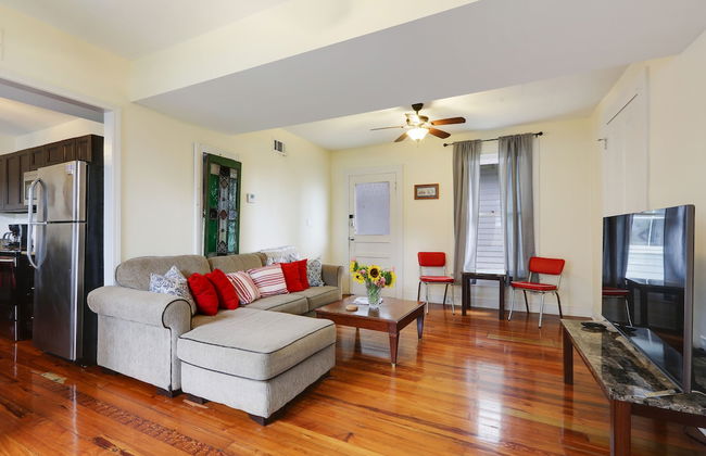 Montgomery Apartments on Magazine Street - Foto 53