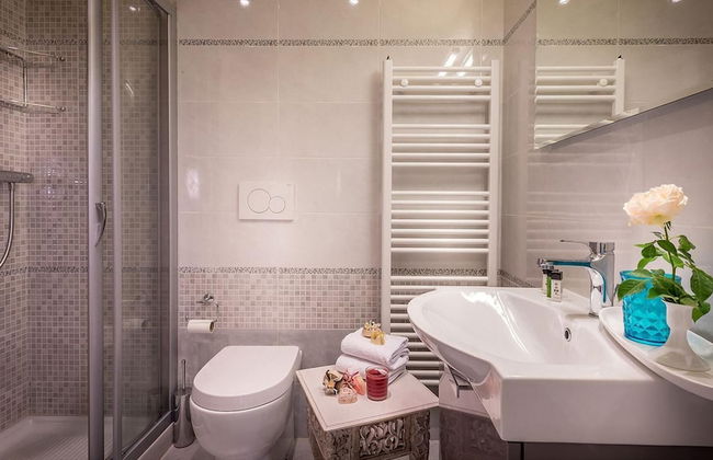 Le Querce Dei Medici 12 2 - Foto 49