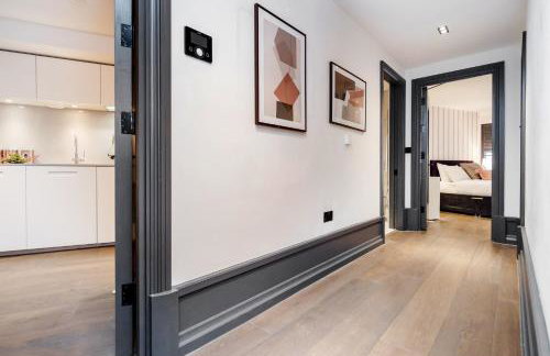 Kula London Covent Garden Garrick St - Foto 60