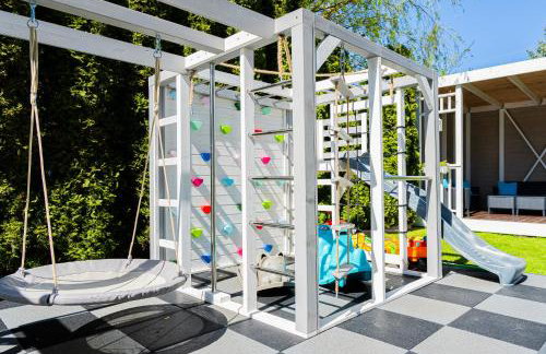 Willa Verano - Wyjątkowy Komfort Bardzo Blisko Plaży - Foto 13