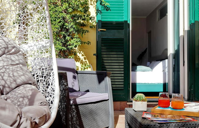 Vico Rooms and Terrace - Foto 43