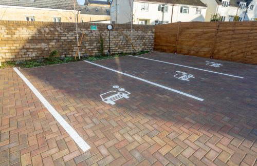 30 Chipping Norton - Luxury Holiday Apartments - Foto 54