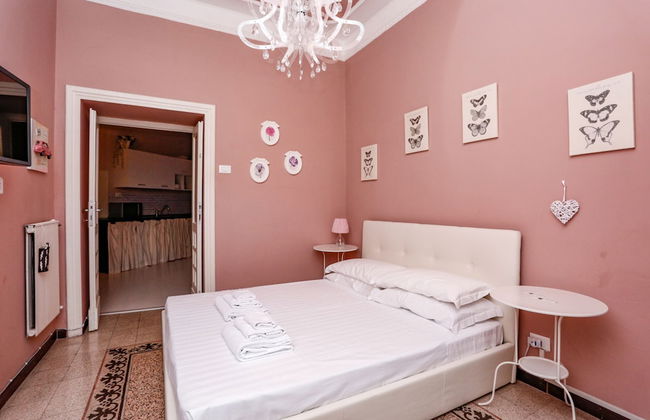 American Uni 2Br Lovely Apt - Foto 3