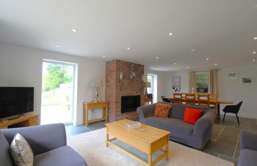 Luxury secluded coastal retreat - With hot tub - Foto 52