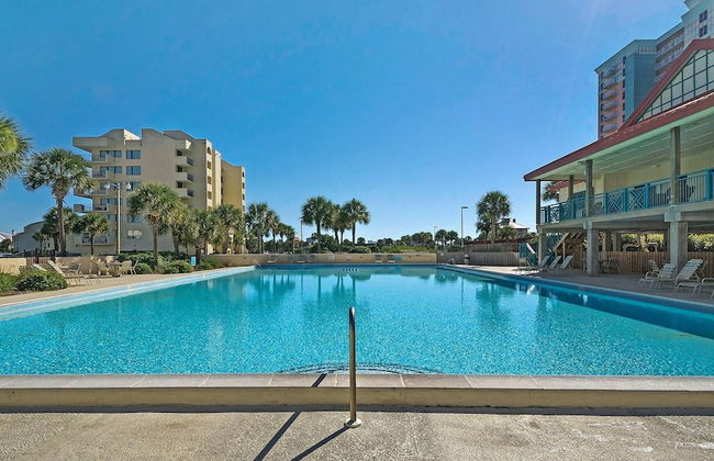 Santa Rosa Dunes 1021 - Foto 4