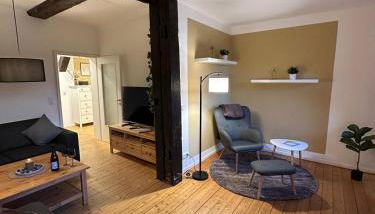 Gemütliche Maisonettenwohnung in Dannenberg Elbe - Foto 3