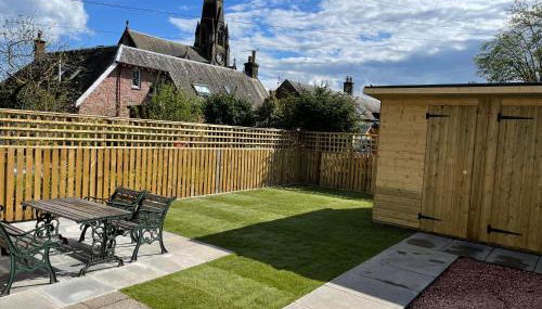 Cragside - Photo 2, Garden