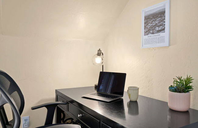 Cozy Victorian Cottage in the Heart of Old Town! - Foto 24