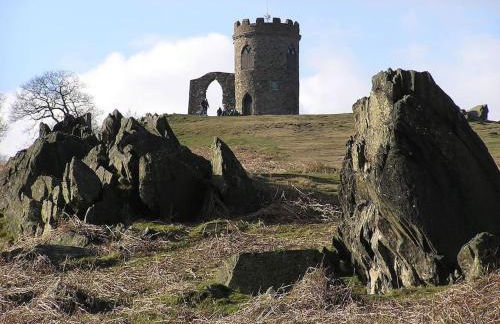 A beautiful house in Rothley - Foto 14