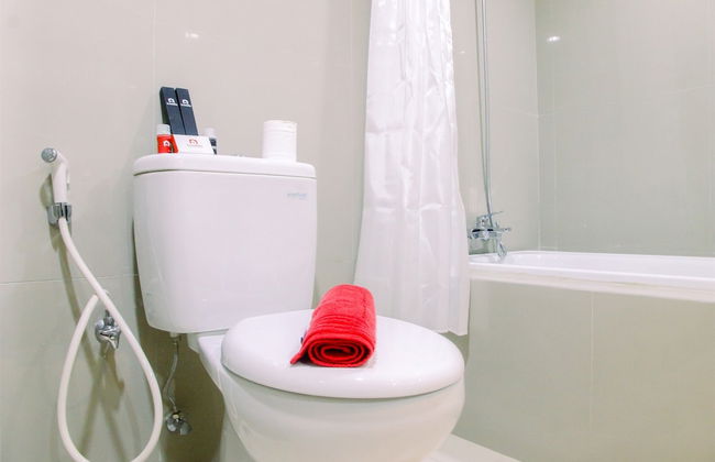 Spacious Studio Apartment @ Azalea Suites - Foto 53