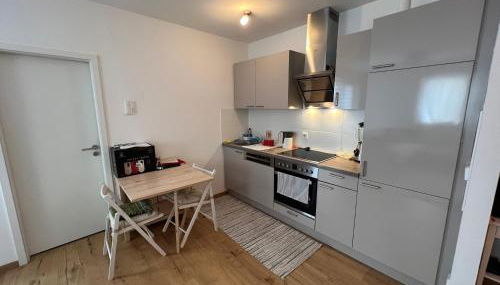 Zentral & ruhig wohnen in Gießen - Foto 4