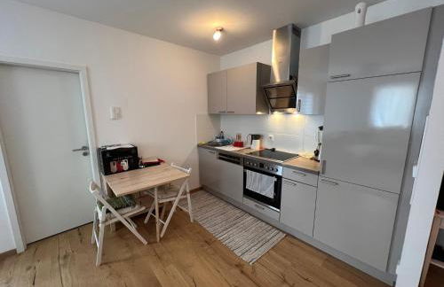 Zentral & ruhig wohnen in Gießen - Foto 4