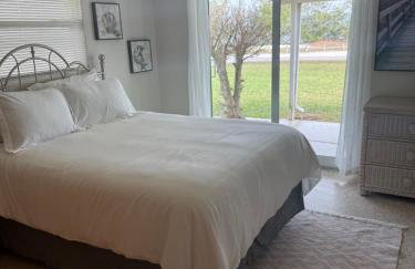 Pool home on the Bay, large private yard near AMI - Foto 64