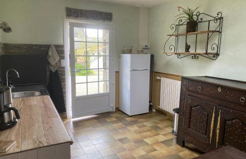 les gîtes de Blandines II - Foto 14