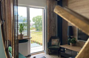 Apartamenty Termalne GREEN Apartment - Foto 43